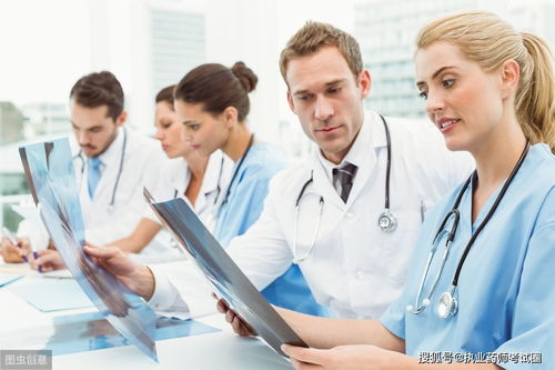 中域教育 要考健康管理師 健康管理師優勢在哪里