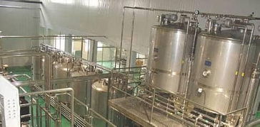 珠海市金灣區(qū)收購飲料廠淘汰設備 | 一站式餐飲服務整合方案