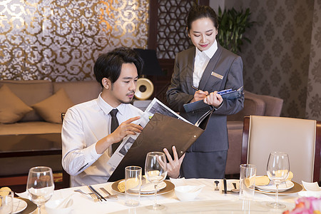 餐飲服務中的點菜藝術 如何通過圖片提升顧客體驗